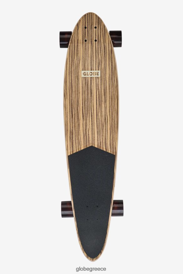 skateboards Globe Brand pinner classic longboard 40