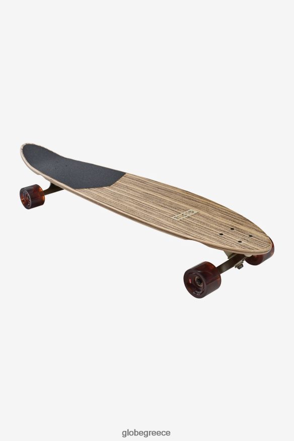 skateboards Globe Brand pinner classic longboard 40