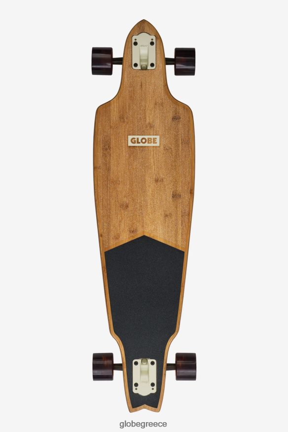 skateboards Globe Brand prowler classic longboard 38