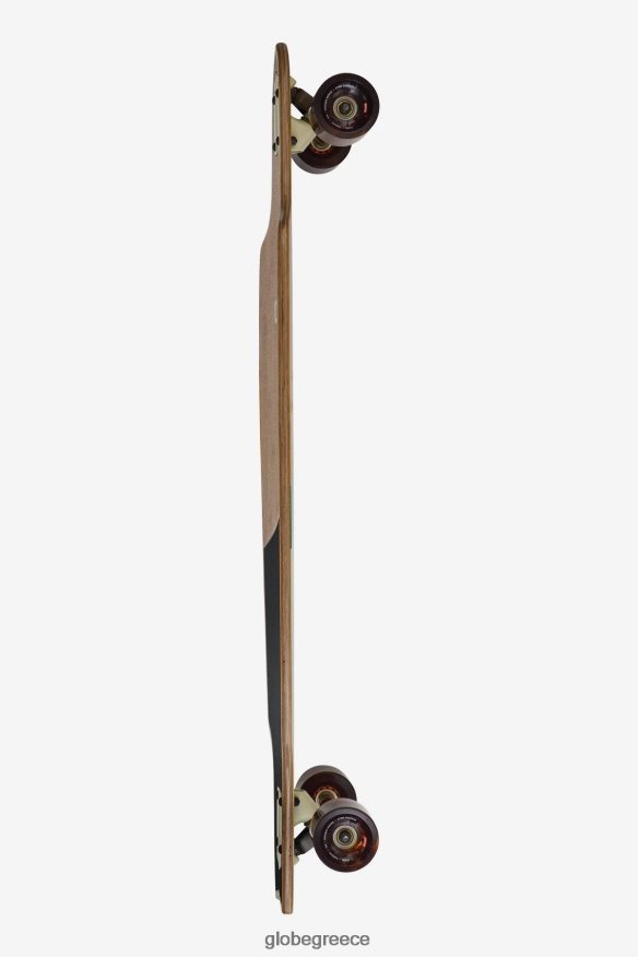 skateboards Globe Brand prowler classic longboard 38