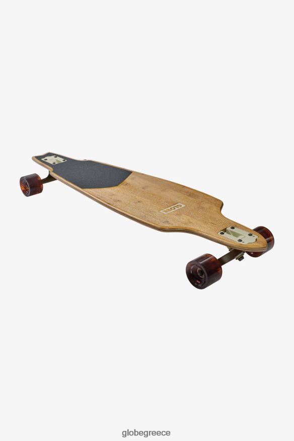 skateboards Globe Brand prowler classic longboard 38
