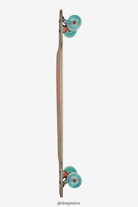 skateboards Globe Brand prowler classic longboard 38