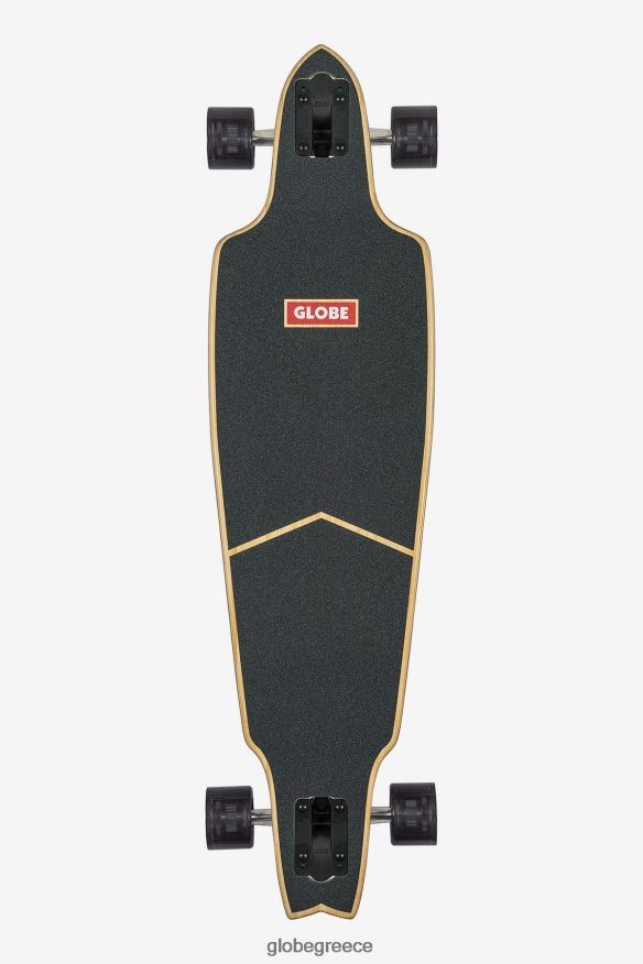 skateboards Globe Brand prowler classic longboard 38