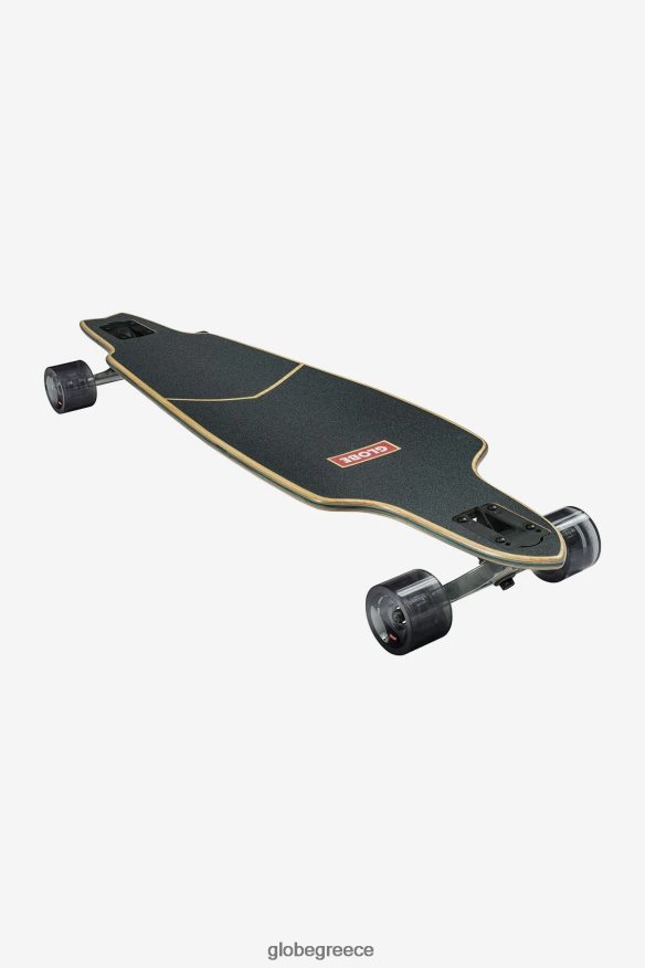 skateboards Globe Brand prowler classic longboard 38