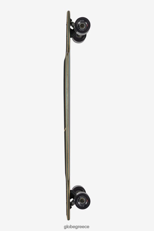 skateboards Globe Brand prowler classic longboard 38