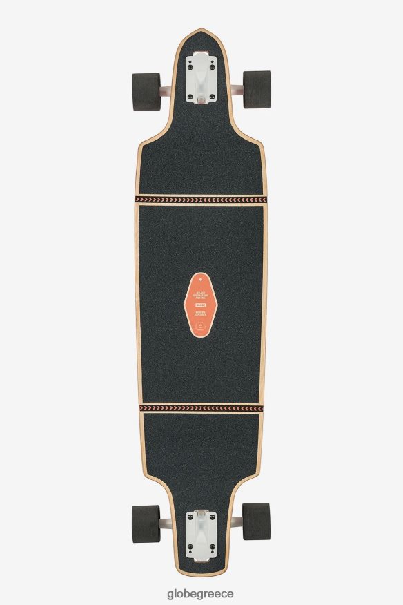 skateboards Globe Brand spearpoint 40