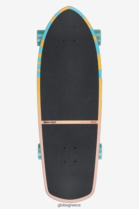 skateboards Globe Brand κοντόχοντρο καταδρομικό 30