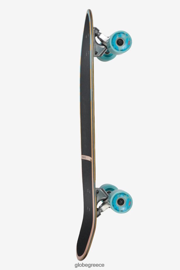 skateboards Globe Brand κοντόχοντρο καταδρομικό 30