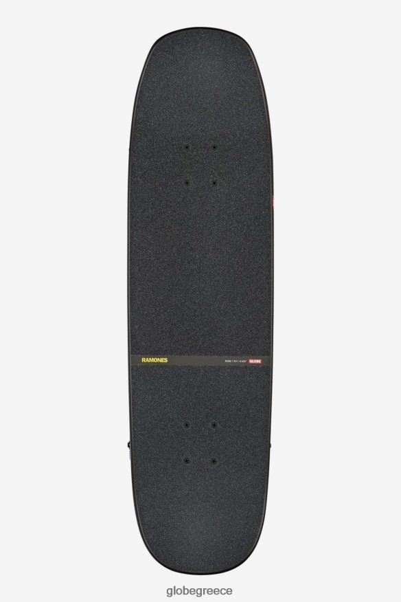 skateboards Globe Brand σφυρί 31,75