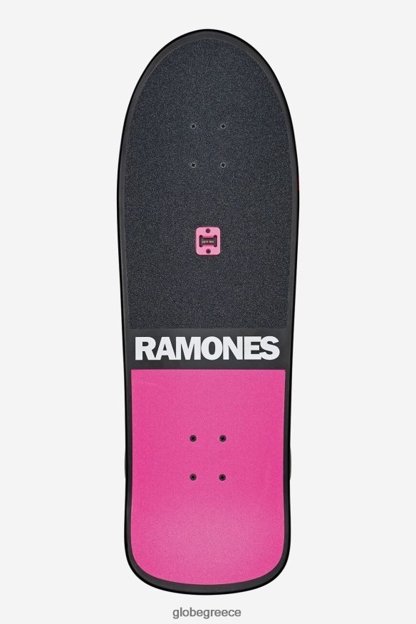 skateboards Globe Brand διάφραγμα 31