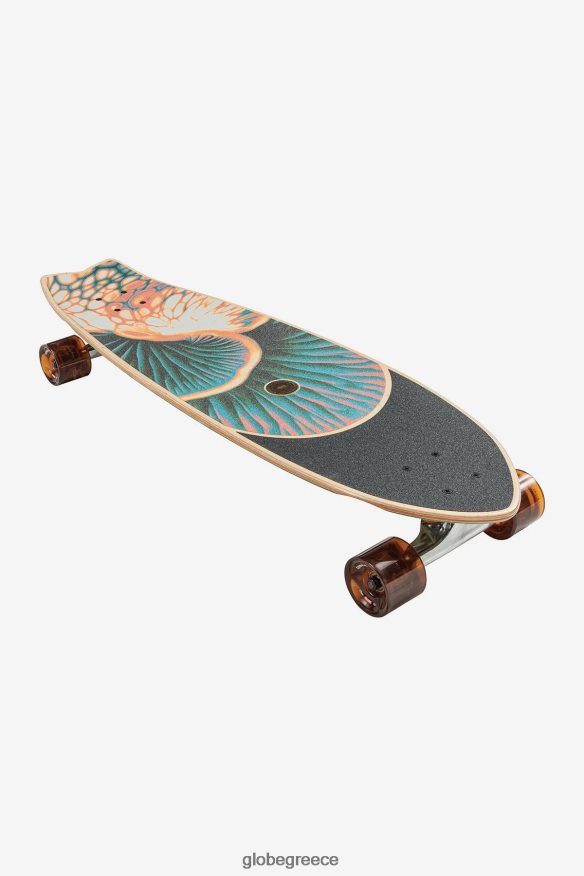 skateboards Globe Brand χρωμαντικό καταδρομικό 33