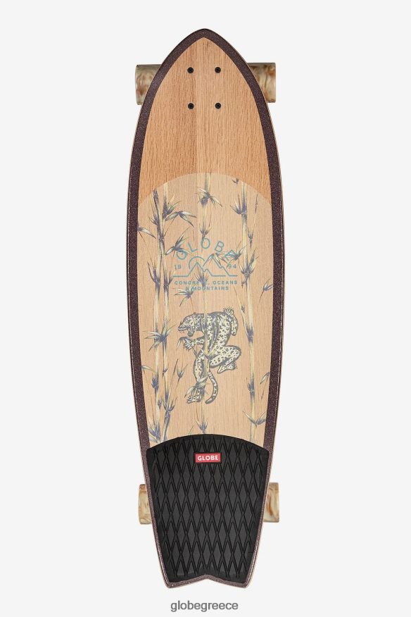skateboards Globe Brand χρωμαντικό καταδρομικό 33