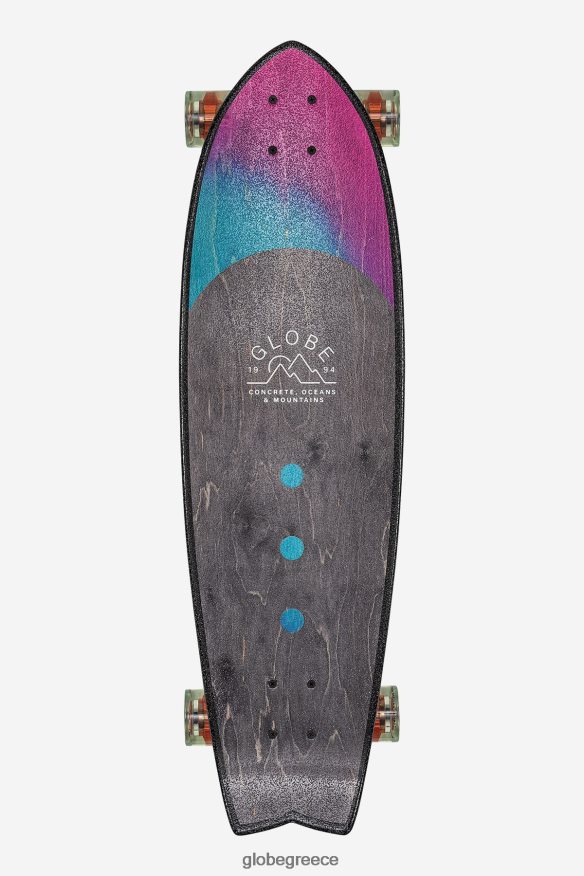 skateboards Globe Brand χρωμαντικό καταδρομικό 33