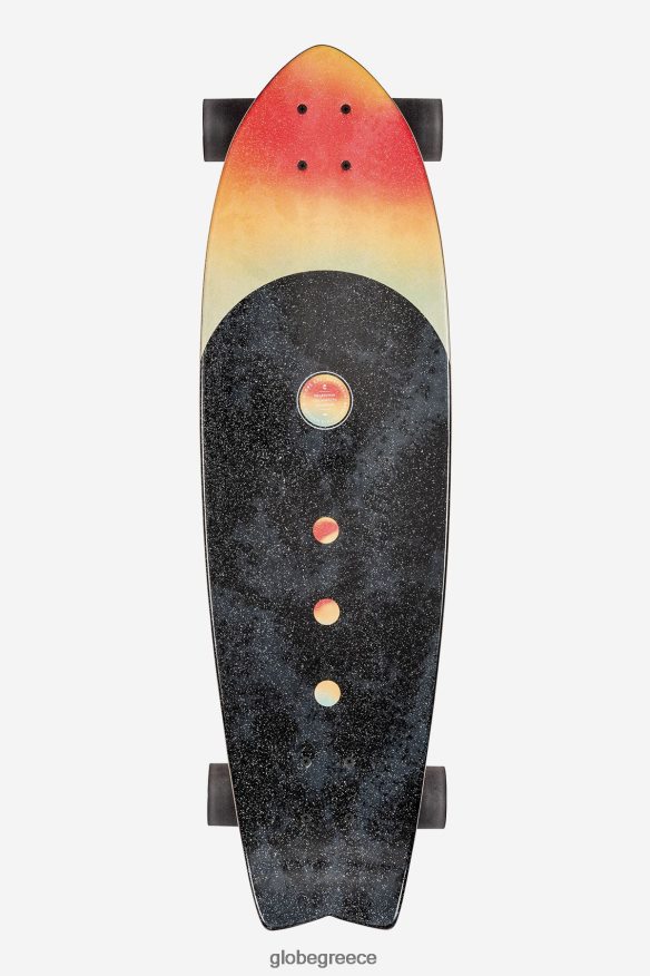 skateboards Globe Brand χρωμαντικό καταδρομικό 33