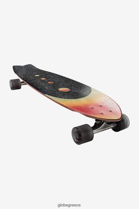 skateboards Globe Brand χρωμαντικό καταδρομικό 33