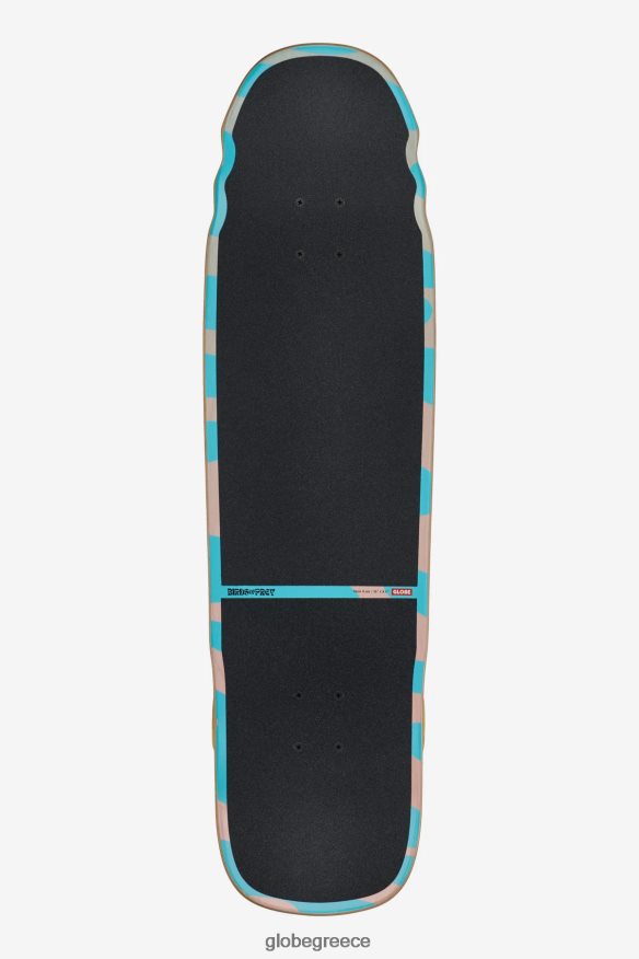 skateboards Globe Brand Jumpbuck 35