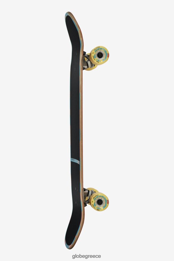 skateboards Globe Brand Jumpbuck 35