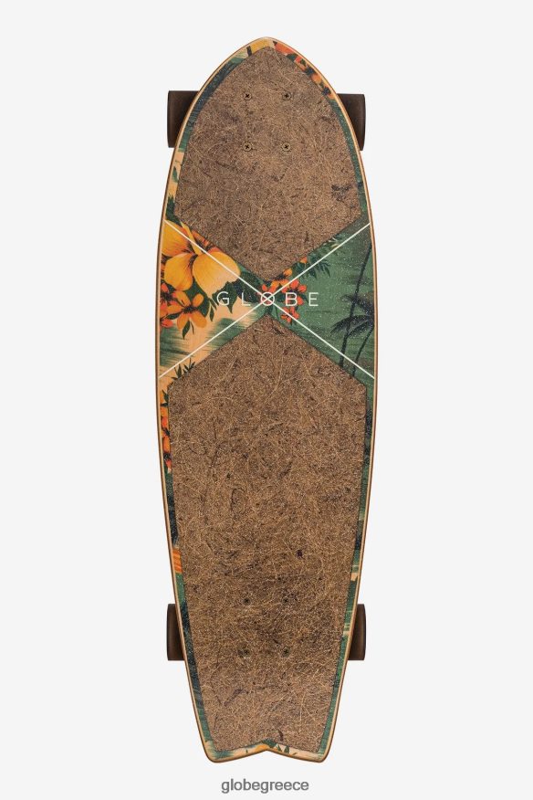 skateboards Globe Brand Sun City 30
