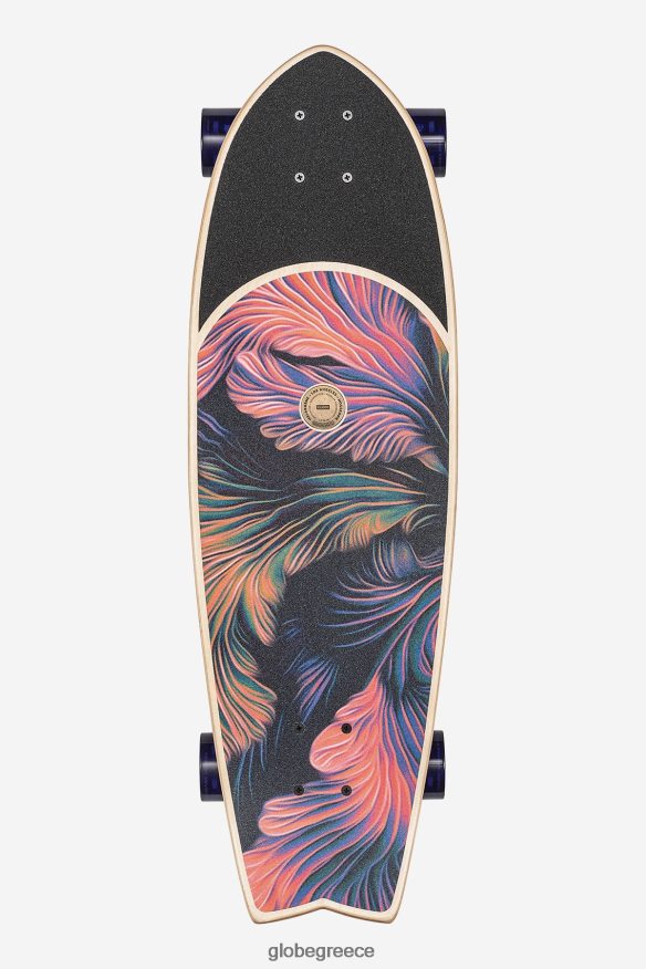 skateboards Globe Brand Sun City 30