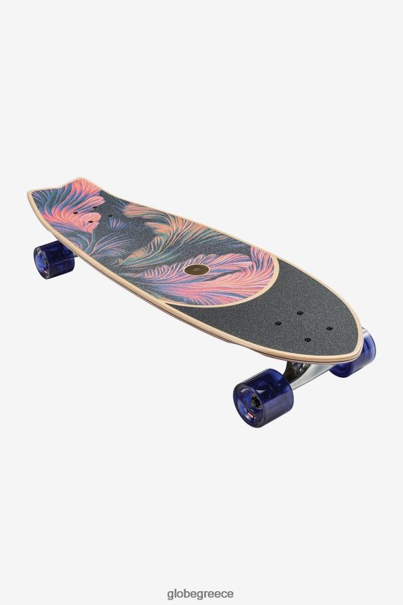 skateboards Globe Brand Sun City 30