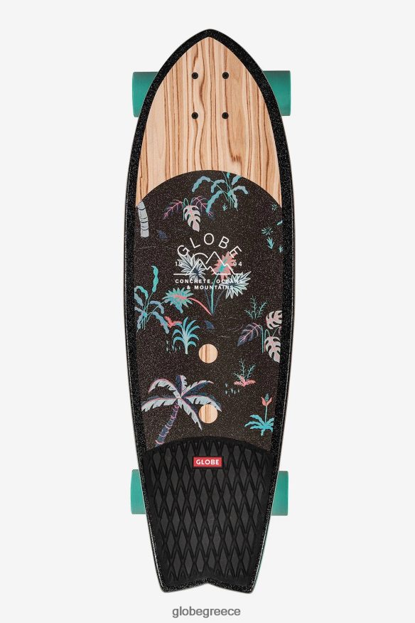 skateboards Globe Brand Sun City 30
