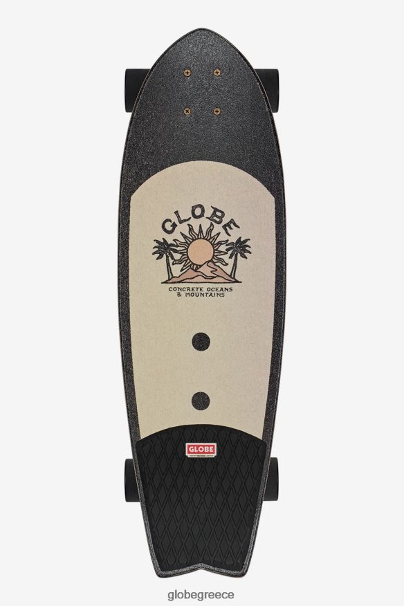skateboards Globe Brand Sun City 30