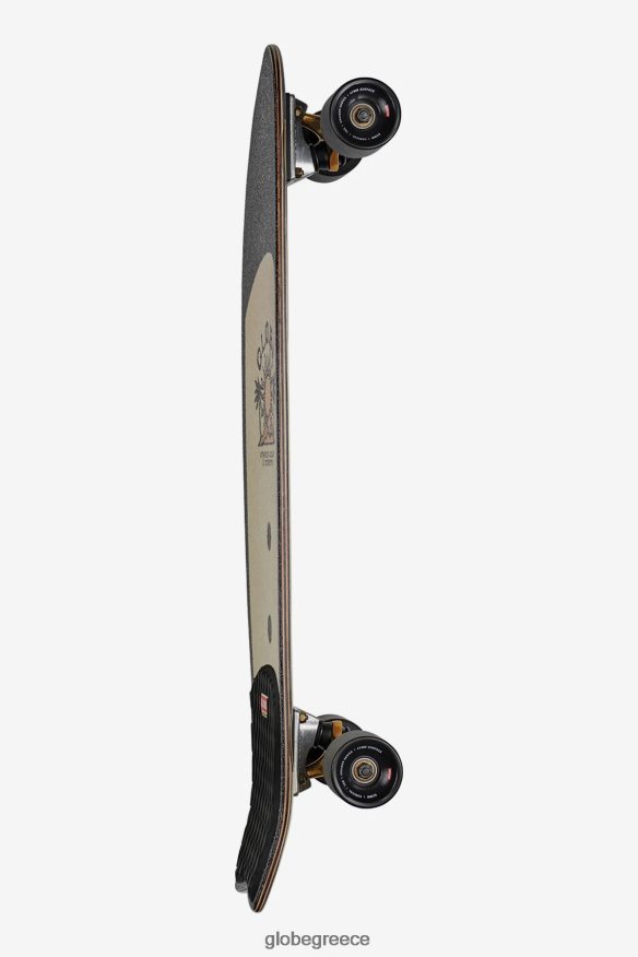 skateboards Globe Brand Sun City 30