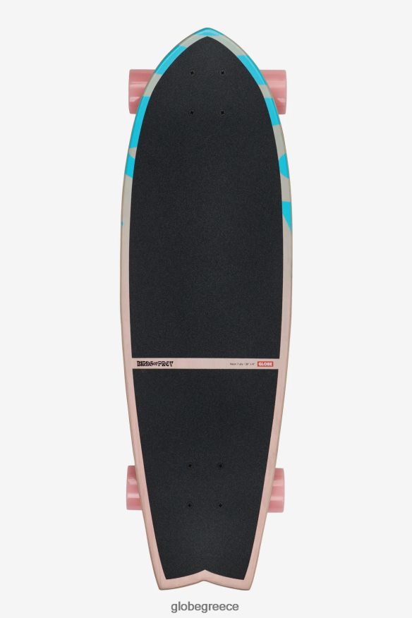 skateboards Globe Brand Sun City 30