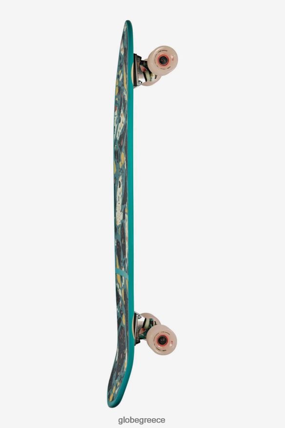 skateboards Globe Brand blazer xl 36