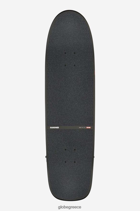skateboards Globe Brand shooter 32