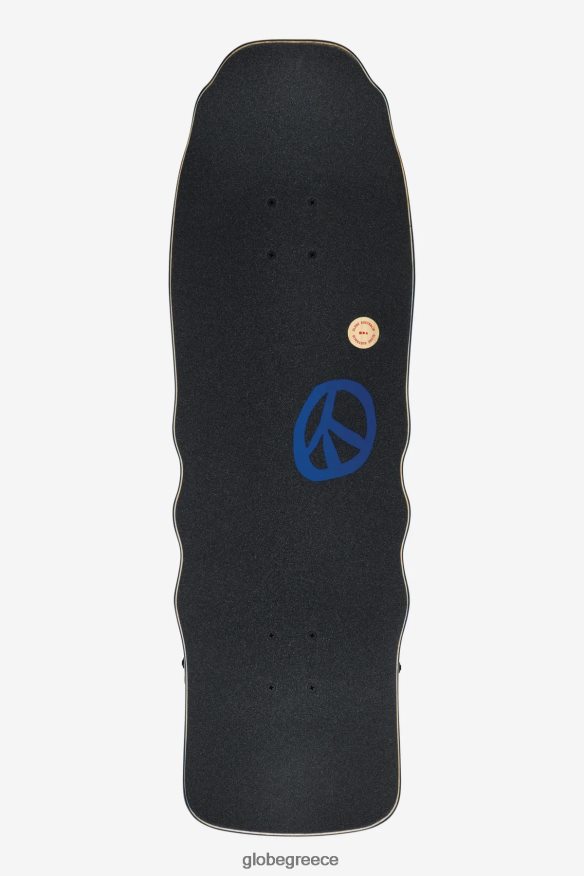 skateboards Globe Brand ανήσυχο 10,0