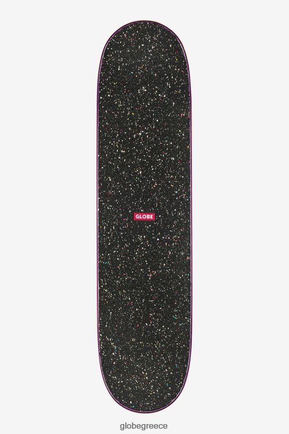 skateboards Globe Brand περιβαλλοντολόγος 6,5