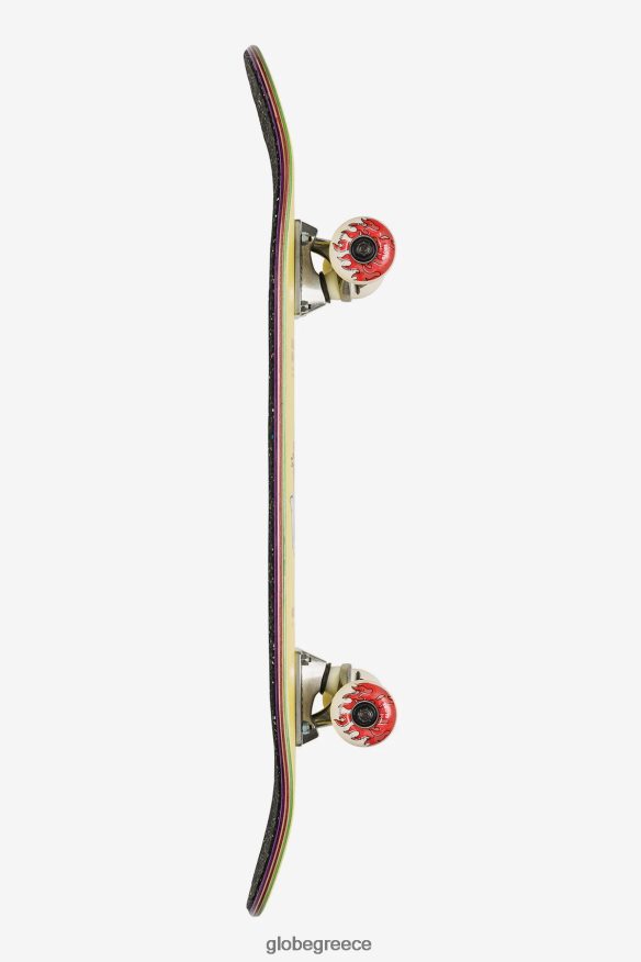 skateboards Globe Brand περιβαλλοντολόγος 6,5