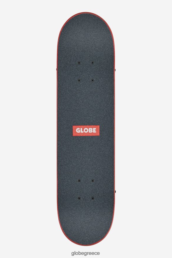 skateboards Globe Brand ελαφρύ μίνι ολοκληρωμένο 7,0