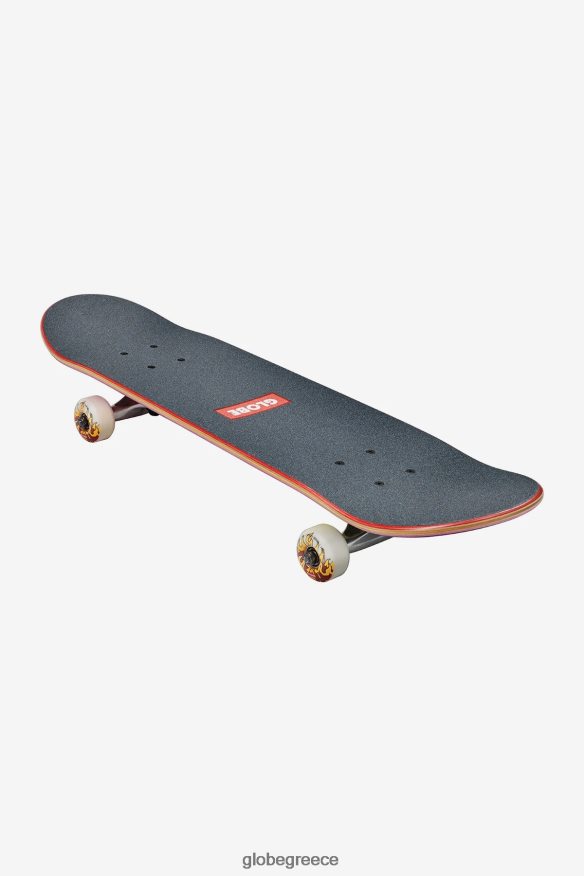 skateboards Globe Brand ελαφρύ μίνι ολοκληρωμένο 7,0