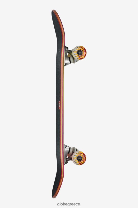 skateboards Globe Brand ελαφρύ μίνι ολοκληρωμένο 7,0