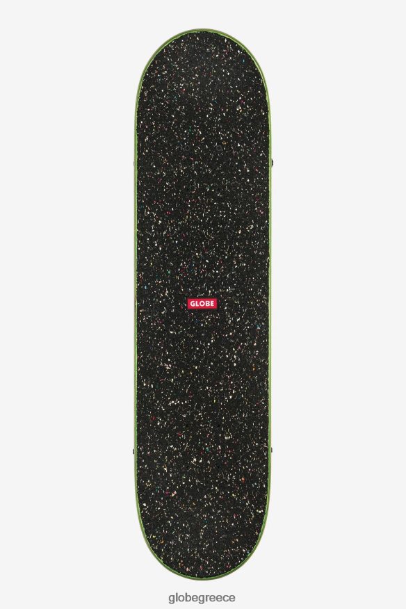 skateboards Globe Brand περιβαλλοντολόγος 7,0
