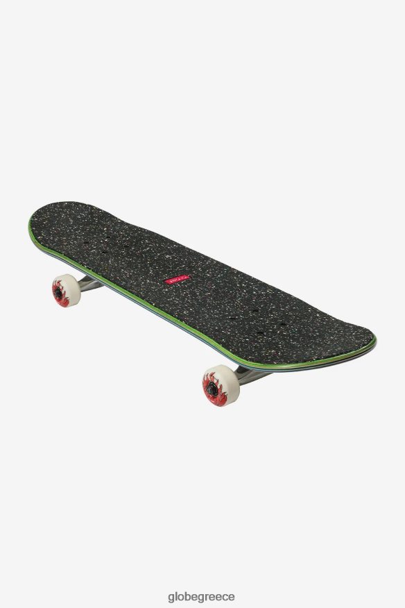 skateboards Globe Brand περιβαλλοντολόγος 7,0