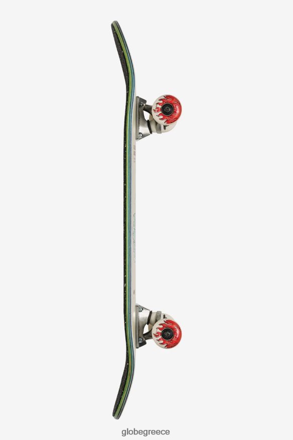 skateboards Globe Brand περιβαλλοντολόγος 7,0