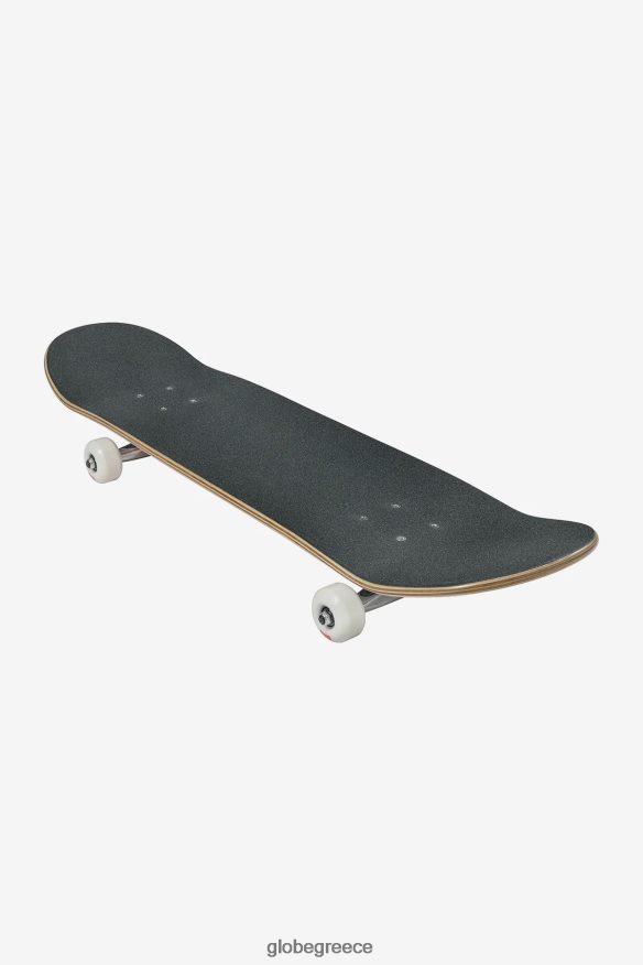 skateboards Globe Brand Το g0 block serif 8,0