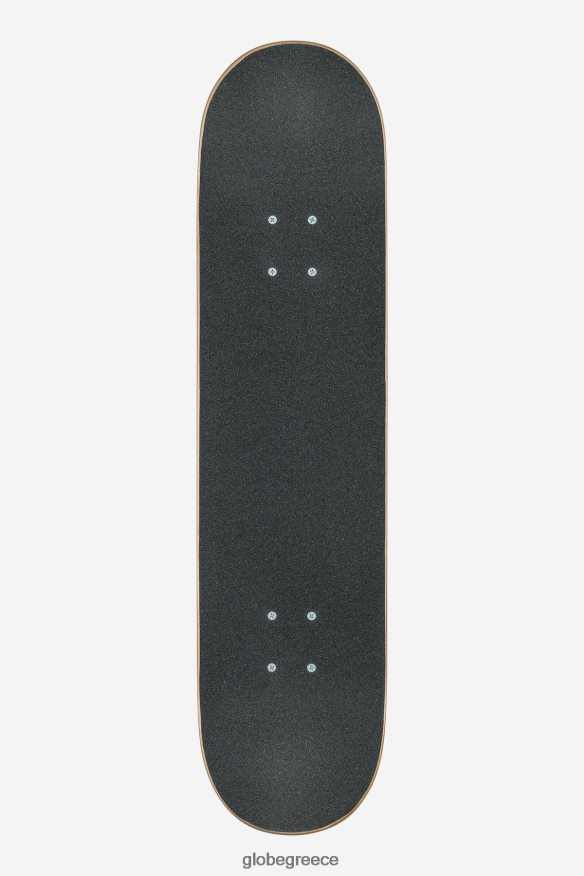 skateboards Globe Brand g0 fubar 7,75