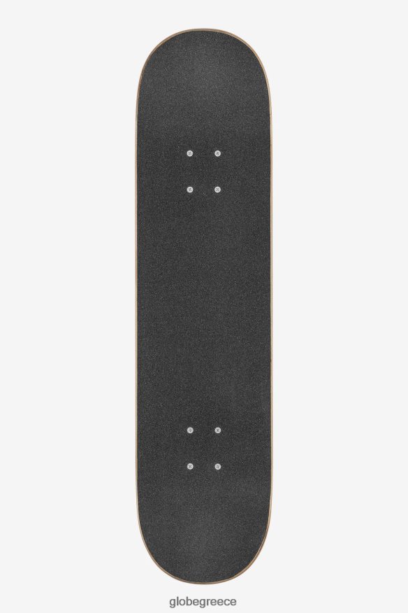 skateboards Globe Brand g0 fubar 8,0