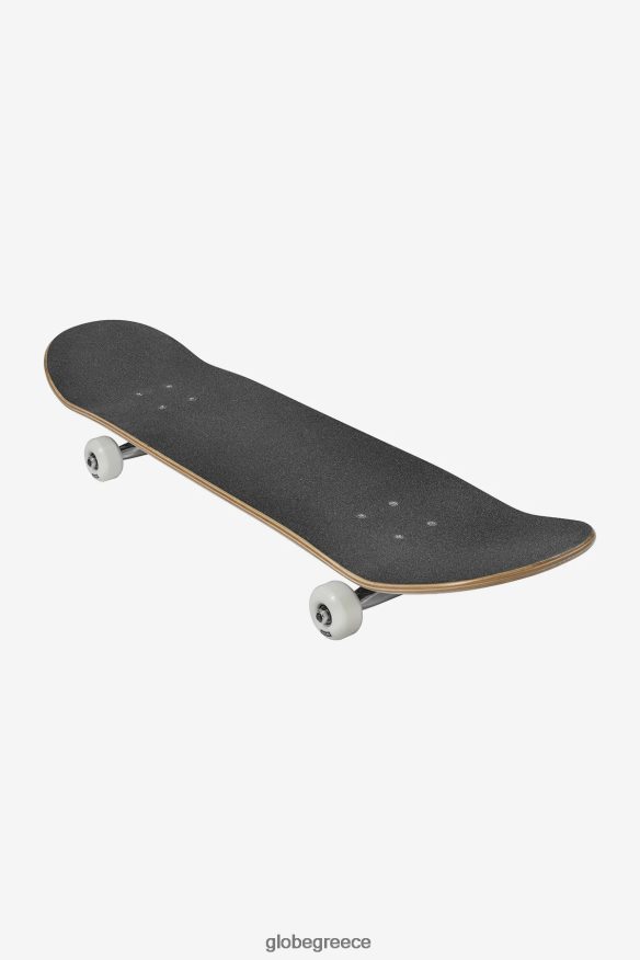 skateboards Globe Brand g0 fubar 8,0