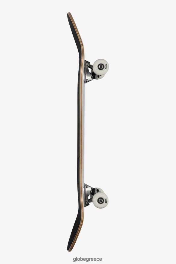 skateboards Globe Brand g0 fubar 8,0