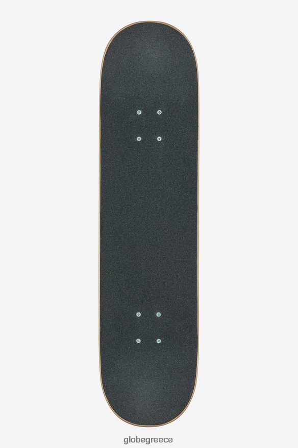 skateboards Globe Brand g0 fubar 8,0