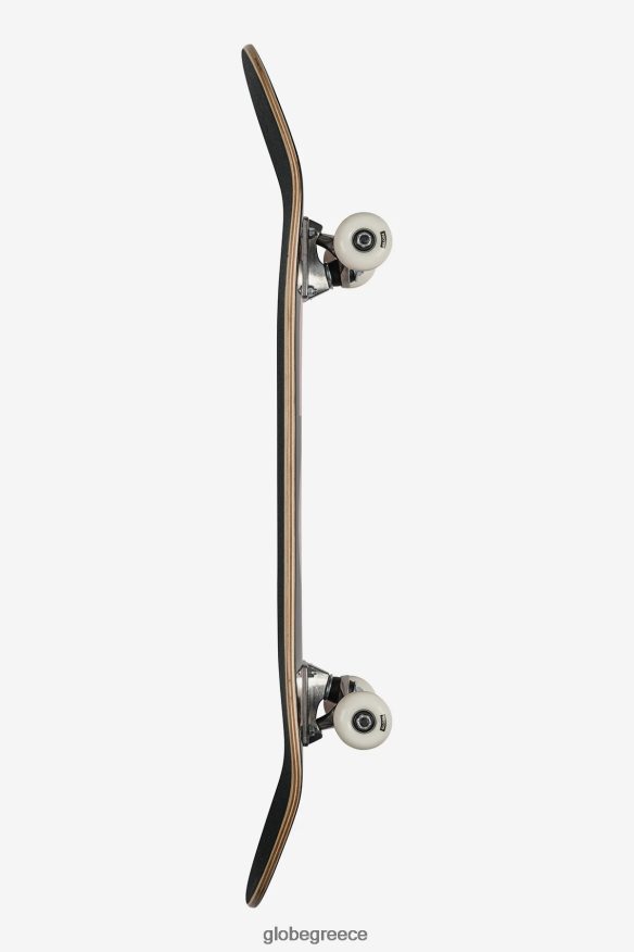 skateboards Globe Brand g0 fubar 8,0
