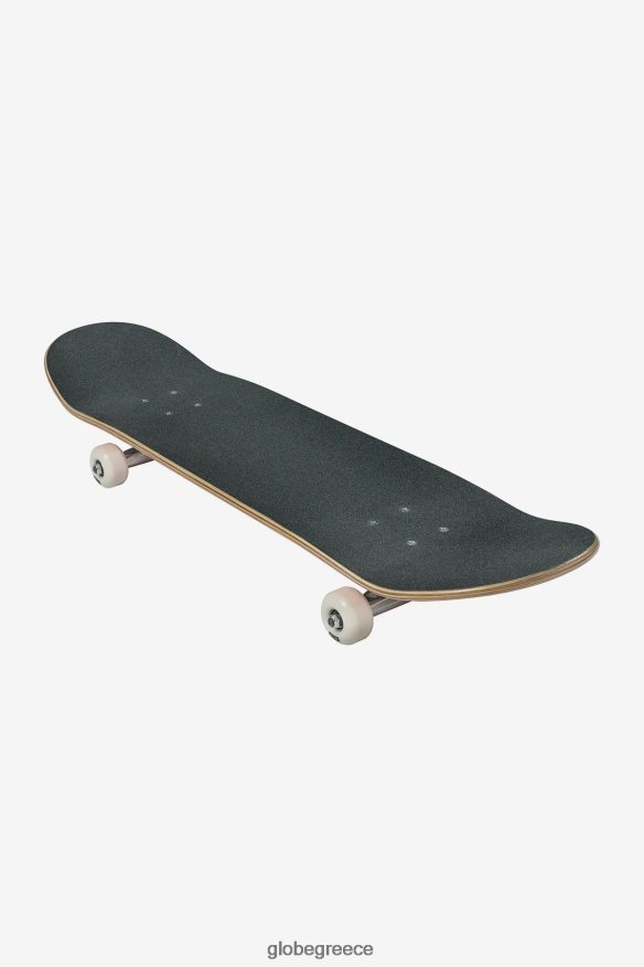 skateboards Globe Brand g0 fubar 8,25