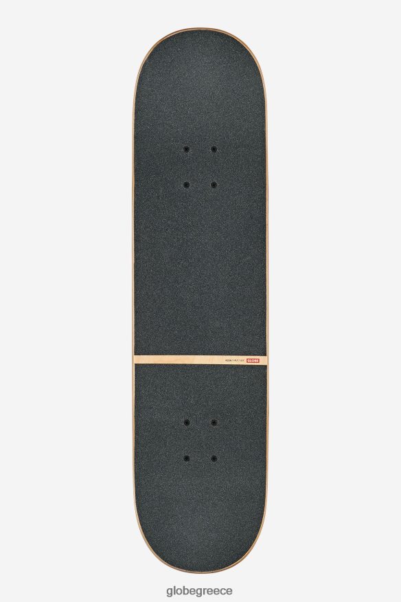 skateboards Globe Brand Η στοίβα g1 8,0