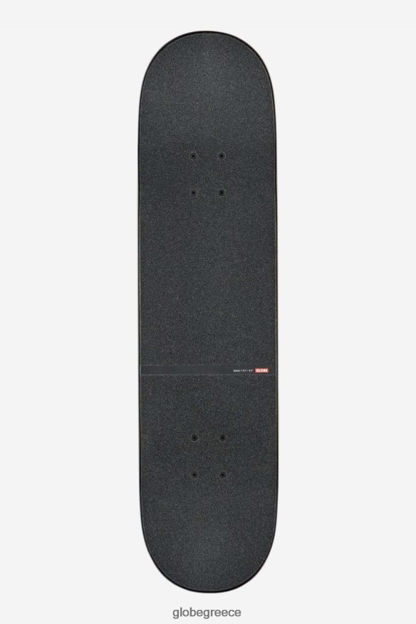 skateboards Globe Brand g1 d μπλοκ 8,0