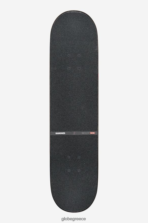 skateboards Globe Brand g2 7,75